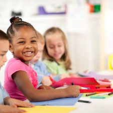 Preschool children
